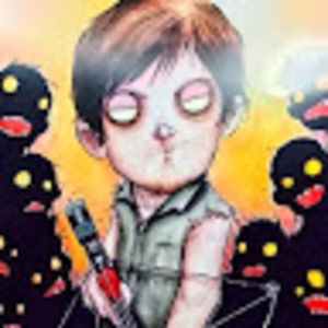 Meet your Posher, Randy